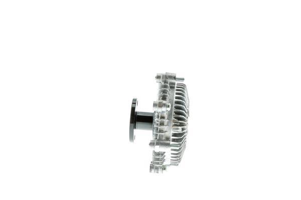 Embrayage, ventilateur de radiateur (Embrayage ventilateur moteur) AISIN ref. FCT-019